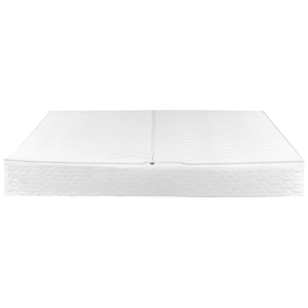 Coprimaterasso matrimoniale per materassi ad acqua 180x200x20cm Con