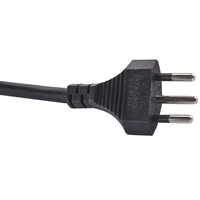 Stufa elettrica da esterno colore nero 1000 W freestanding portatile esterno giardino patio