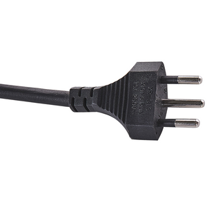 Stufa elettrica da esterno colore nero 1000 W freestanding portatile esterno giardino patio