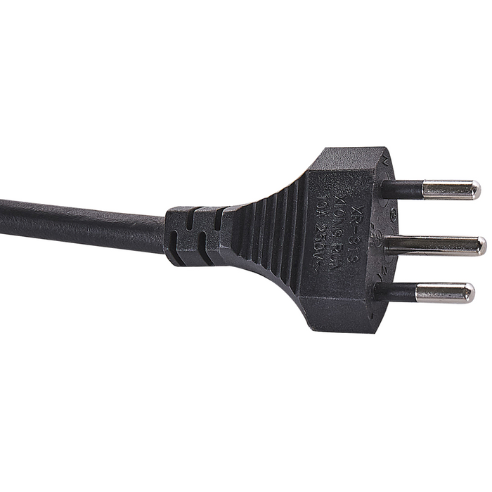 Stufa elettrica da esterno colore nero 1000 W freestanding portatile esterno giardino patio