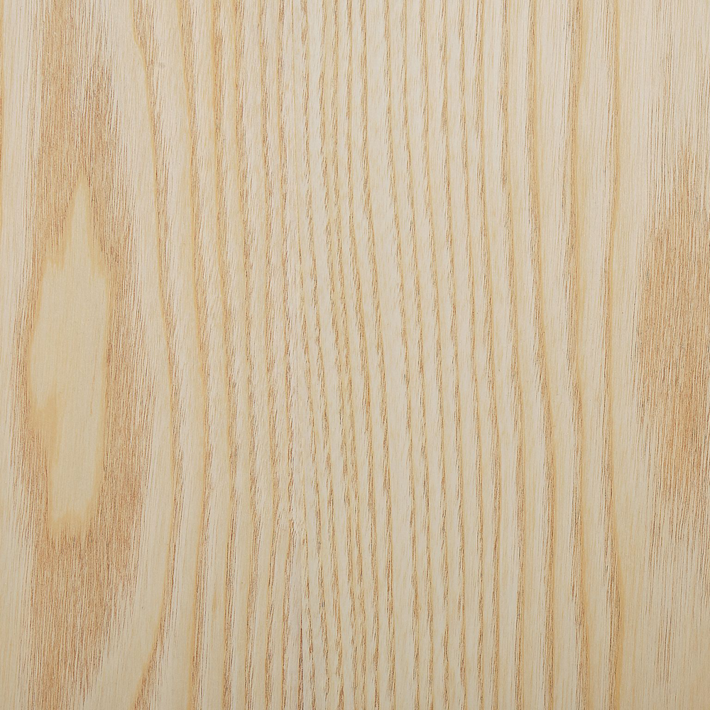 Mobile da bagno legno chiaro MDF verde MDF set mobili 4 pezzi lavabo di ceramica e specchio Zaragoza