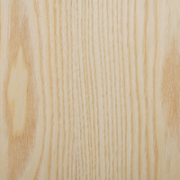 Mobile da bagno legno chiaro MDF verde MDF set mobili 4 pezzi lavabo di ceramica e specchio Zaragoza