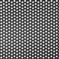 Portariviste in ferro Nero Design moderno Home Decor