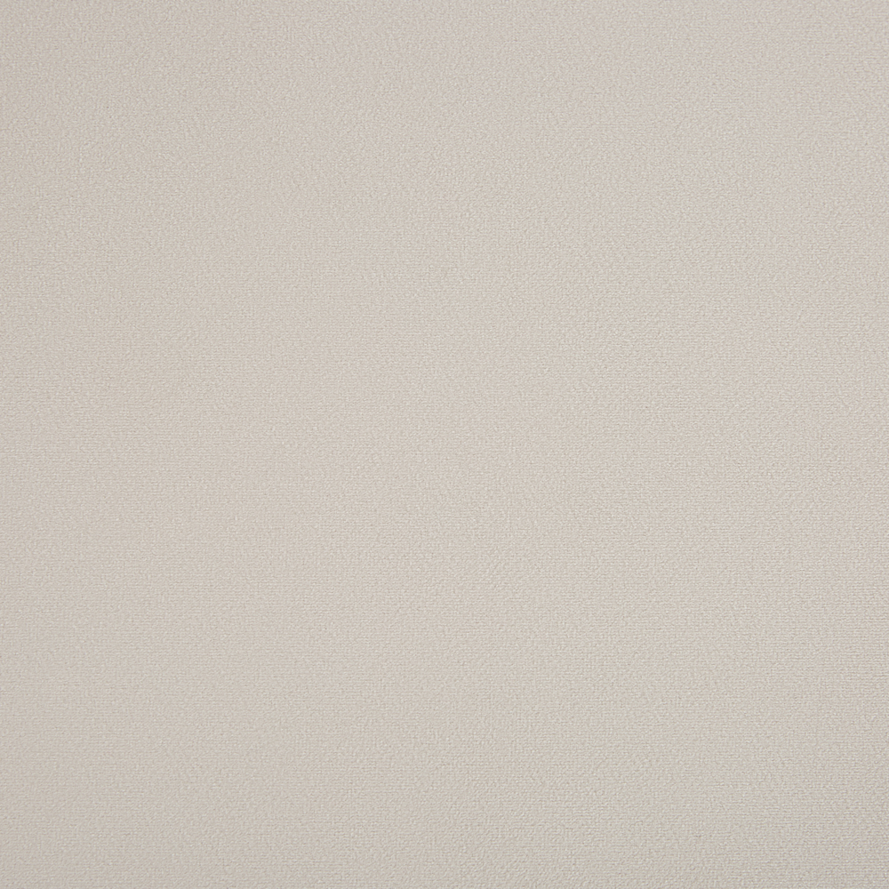 Chaise longue in tessuto di velluto bianco e arancione a versione sinistra Chaise singola dal design minimalista