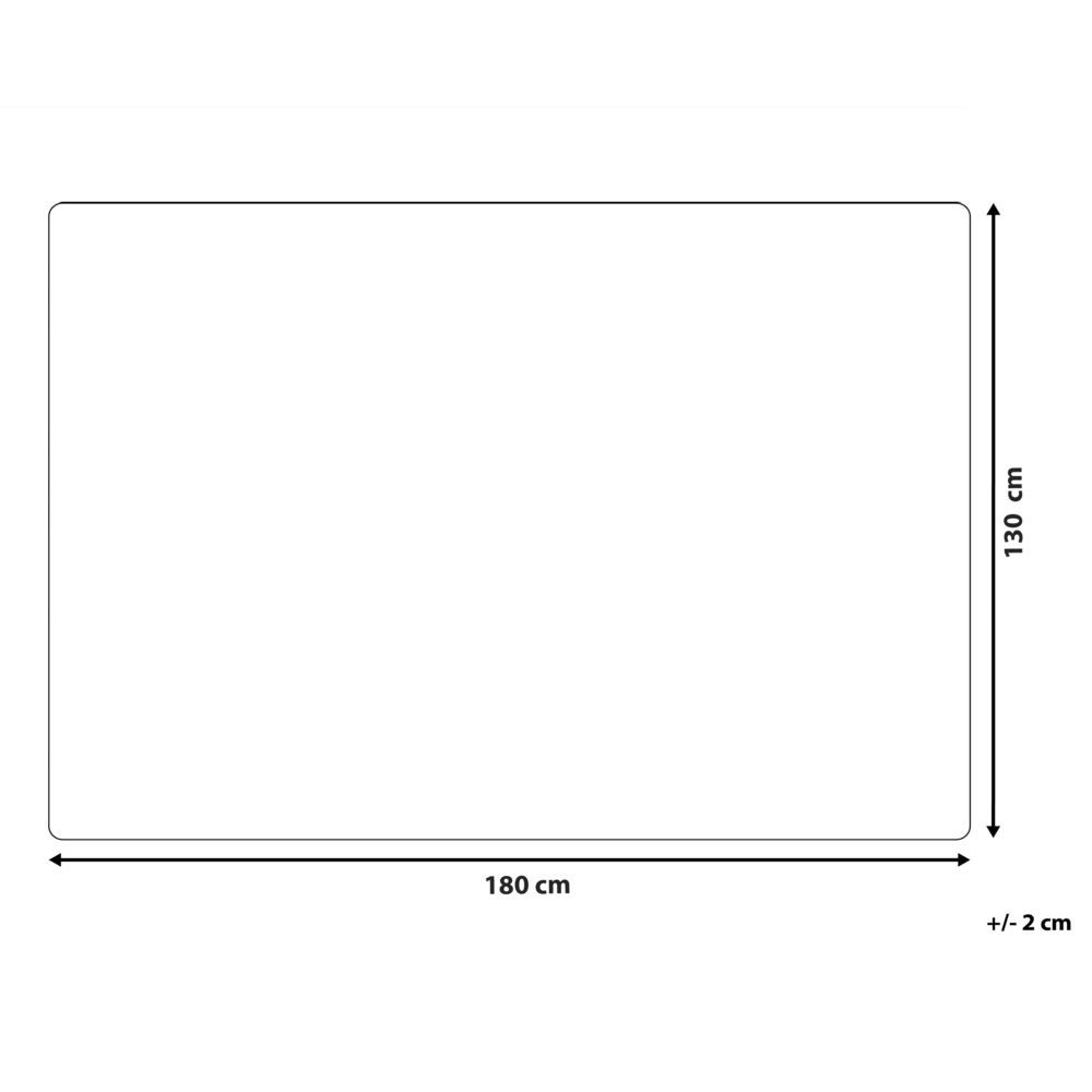 Coperta in poliestere Nero 130 x 180 cm copriletto plaid motivo stella dorato soggiorno camera da letto