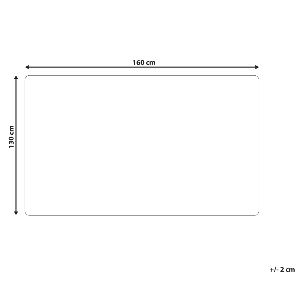 Coperta in cotone beige 130 x 160 cm motivo floreale in rilievo lavorato a maglia copriletto stile boho soggiorno camera da letto pezzo