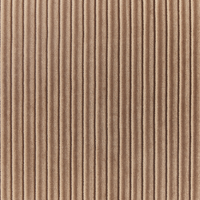 Pouf Beige Velluto Glamour Storage Poggiapiedi Soggiorno Camera da Letto