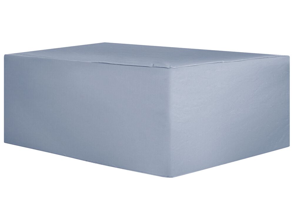 Telo Impermeabile copertura protezione per panchine da Giardino 120 x 90 x 65 cm