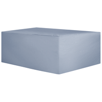 Telo Impermeabile copertura protezione per panchine da Giardino 120 x 90 x 65 cm