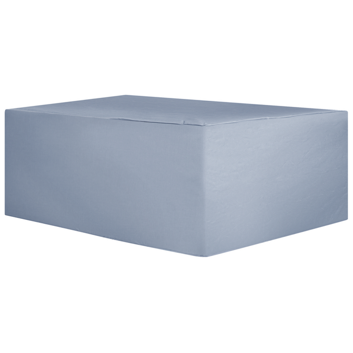 Telo Impermeabile copertura protezione per panchine da Giardino 120 x 90 x 65 cm