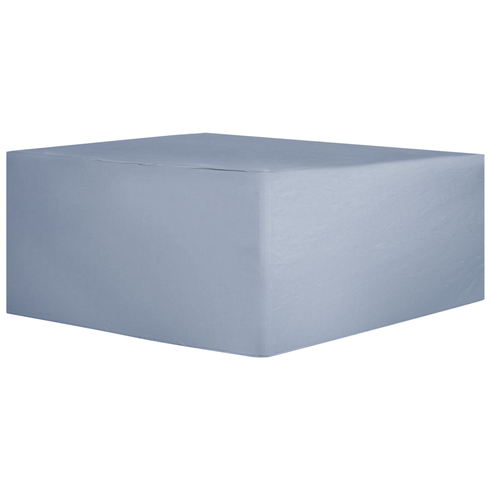 Telo Impermeabile copertura protezione per Arredi da Giardino 160 x 160 x 90 cm