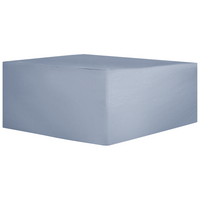 Telo Impermeabile copertura protezione per Arredi da Giardino 160 x 160 x 90 cm