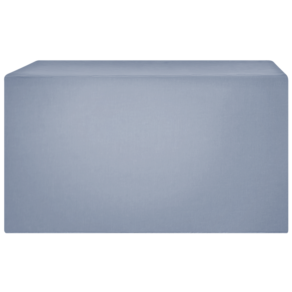 Telo Impermeabile copertura protezione per Arredi da Giardino 160 x 160 x 90 cm