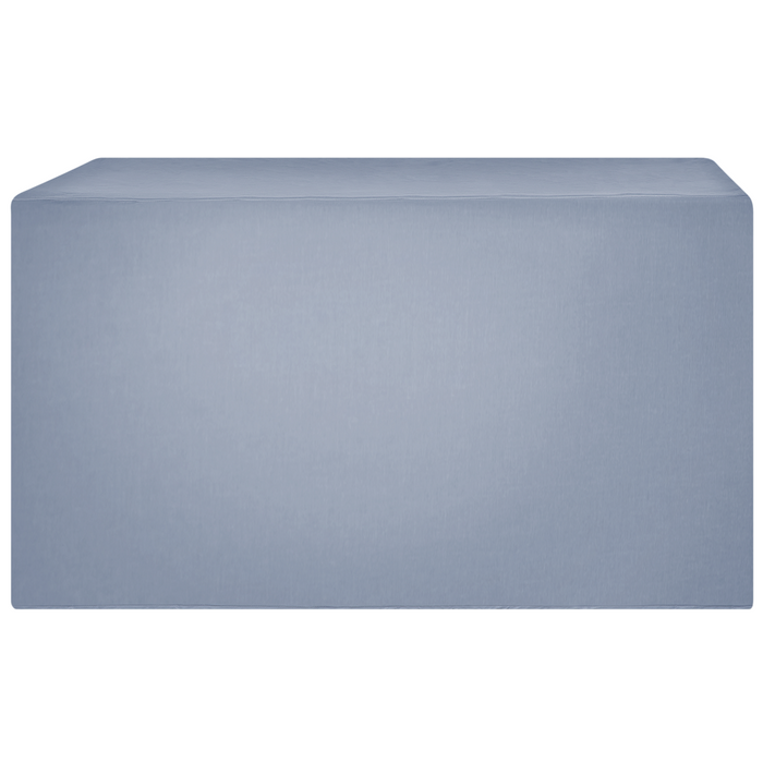 Telo Impermeabile copertura protezione per Arredi da Giardino 160 x 160 x 90 cm