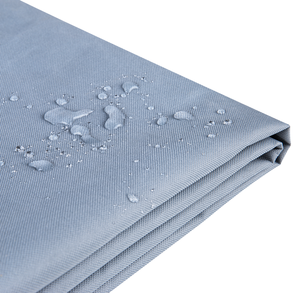 Telo Impermeabile copertura protezione per Arredi da Giardino 160 x 160 x 90 cm