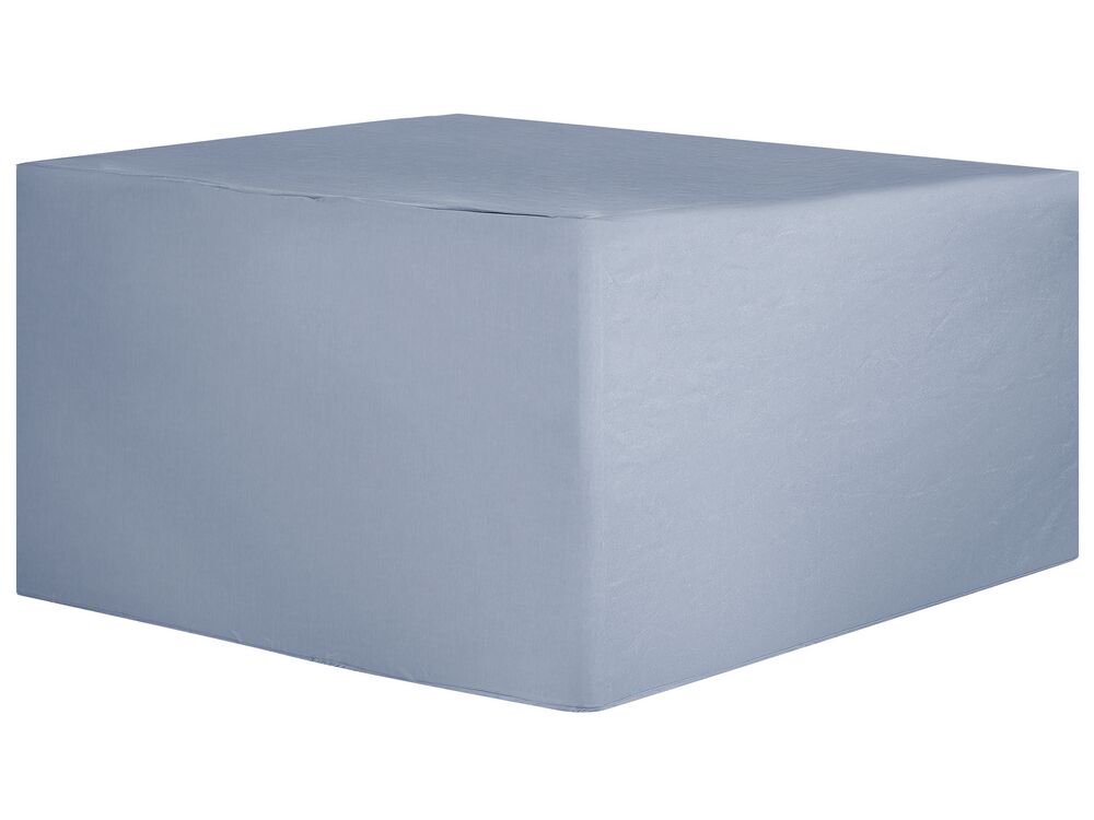 Telo Impermeabile copertura protezione per Arredi da Giardino 145 x 110 x 80 cm