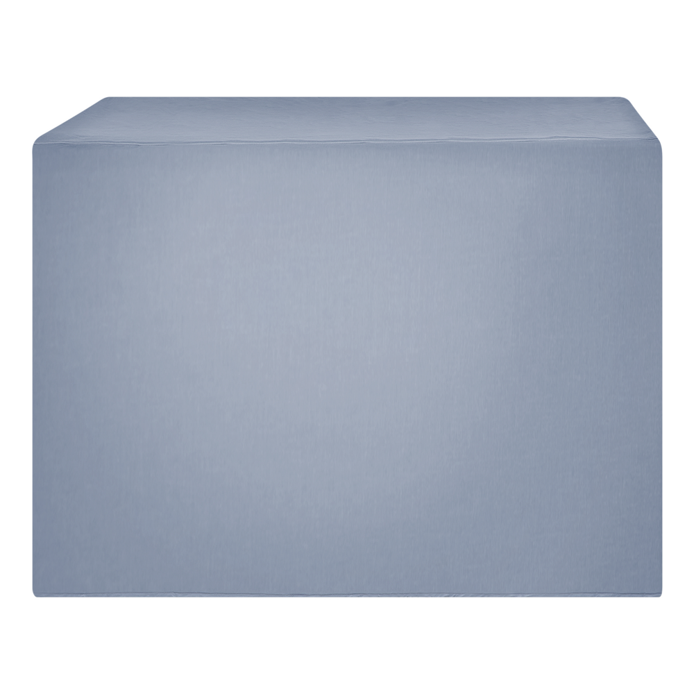 Telo Impermeabile copertura protezione per Arredi da Giardino 145 x 110 x 80 cm