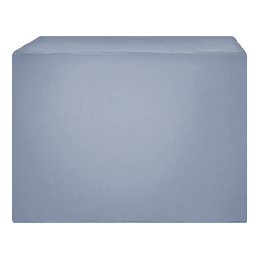 Telo Impermeabile copertura protezione per Arredi da Giardino 145 x 110 x 80 cm