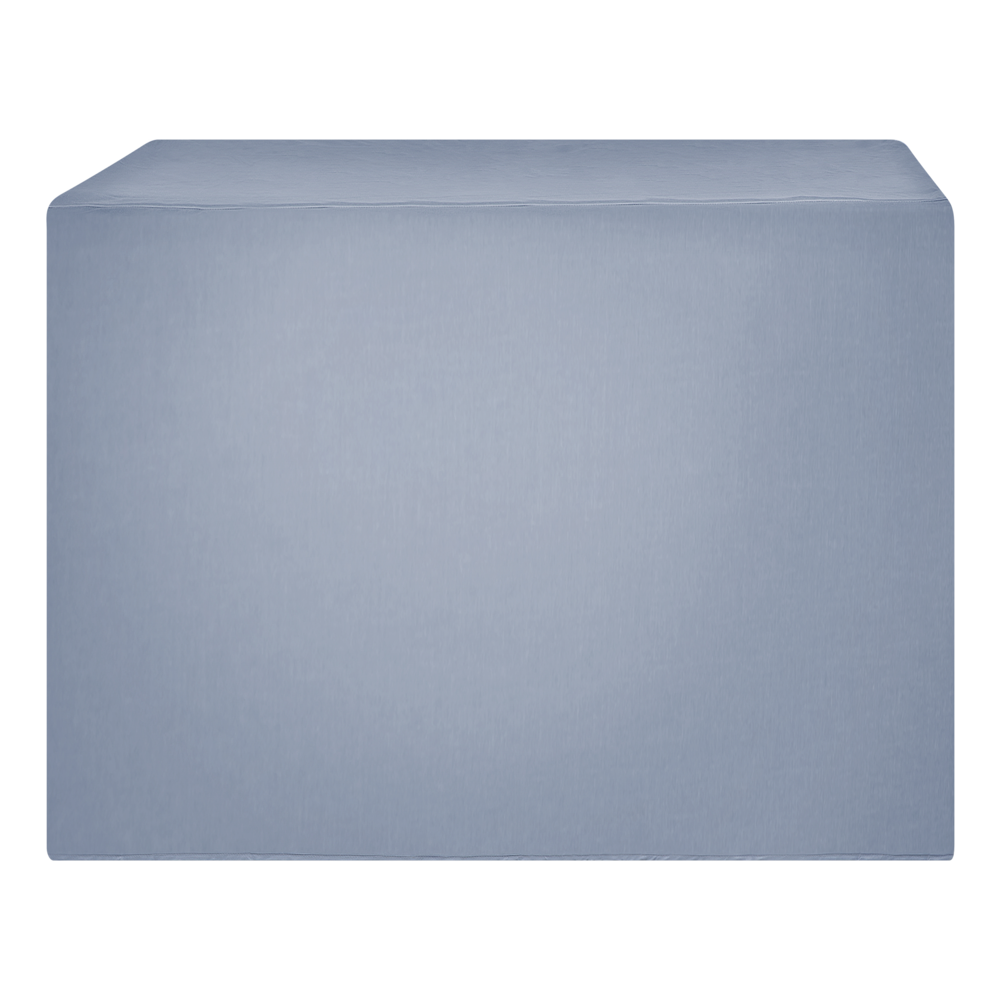 Telo Impermeabile copertura protezione per Arredi da Giardino 110 x 100 x 70 cm