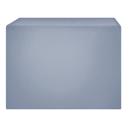 Telo Impermeabile copertura protezione per Arredi da Giardino 110 x 100 x 70 cm