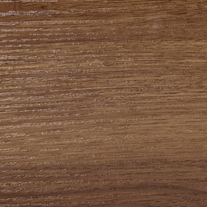 Tavolino in Legno Scuro con Piano in Vetro Nero Struttura in Metallo Funzione Contenitiva Rettangolare Design Moderno