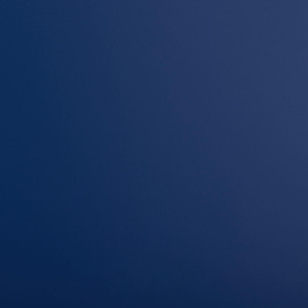 Armadio a 4 cassetti in metallo blu navy in acciaio stile industriale per il soggiorno dell'home office