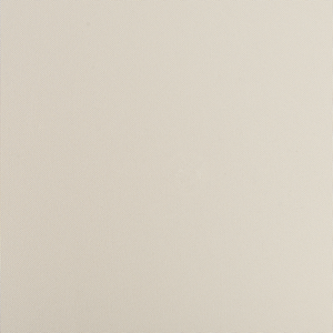 Ottomana legno chiaro e cuscino poliestere beige chiaro ottomano per esterni e interni resistenti agli agenti atmosferici