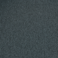 Set di 2 sedie da pranzo in legno scuro con decorativo design moderno e tradizionale