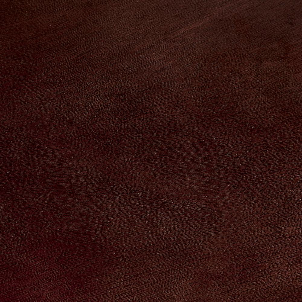 Tavolo da pranzo mdf impiallacciato in legno scuro 150 x 90 cm rettangolare in stile retrò tradizionale