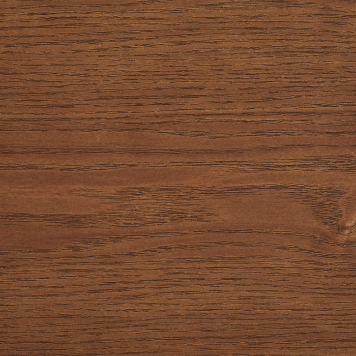 Set di 2 sedie da pranzo in legno scuro con decorativo design moderno e tradizionale