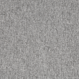 Set di 2 sedie da pranzo in legno scuro con decorativo design moderno e tradizionale