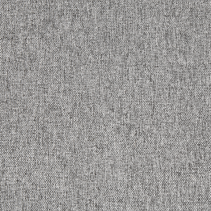 Set di 2 sedie da pranzo in legno scuro con decorativo design moderno e tradizionale