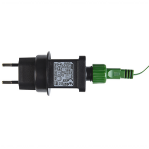 Albero di natale artificiale verde sintetico 180 cm rami innevati led con lucine