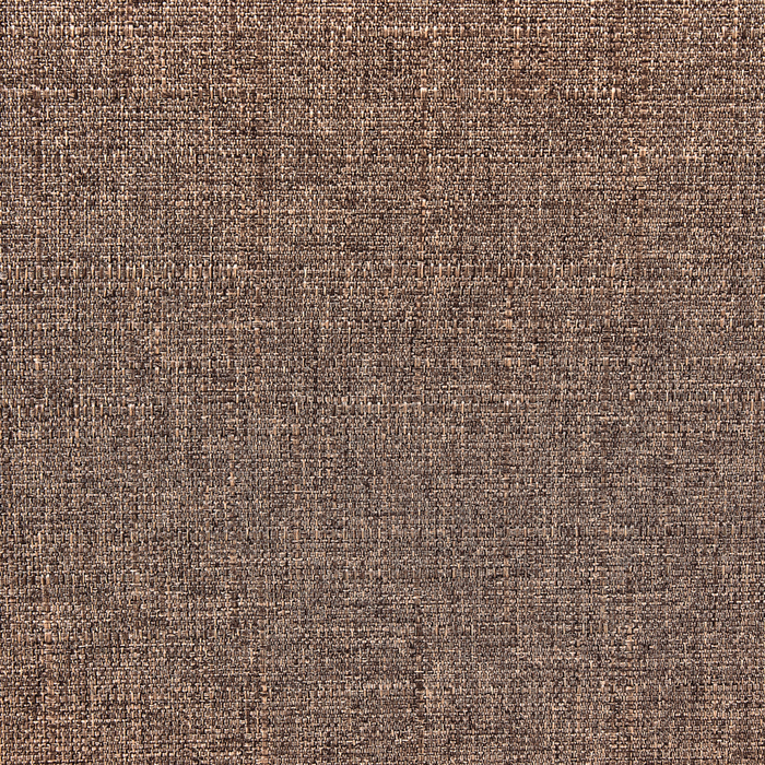 Letto contenitore matrimoniale imbottito marrone con rete a doghe e cassetti 180 x 200 cm