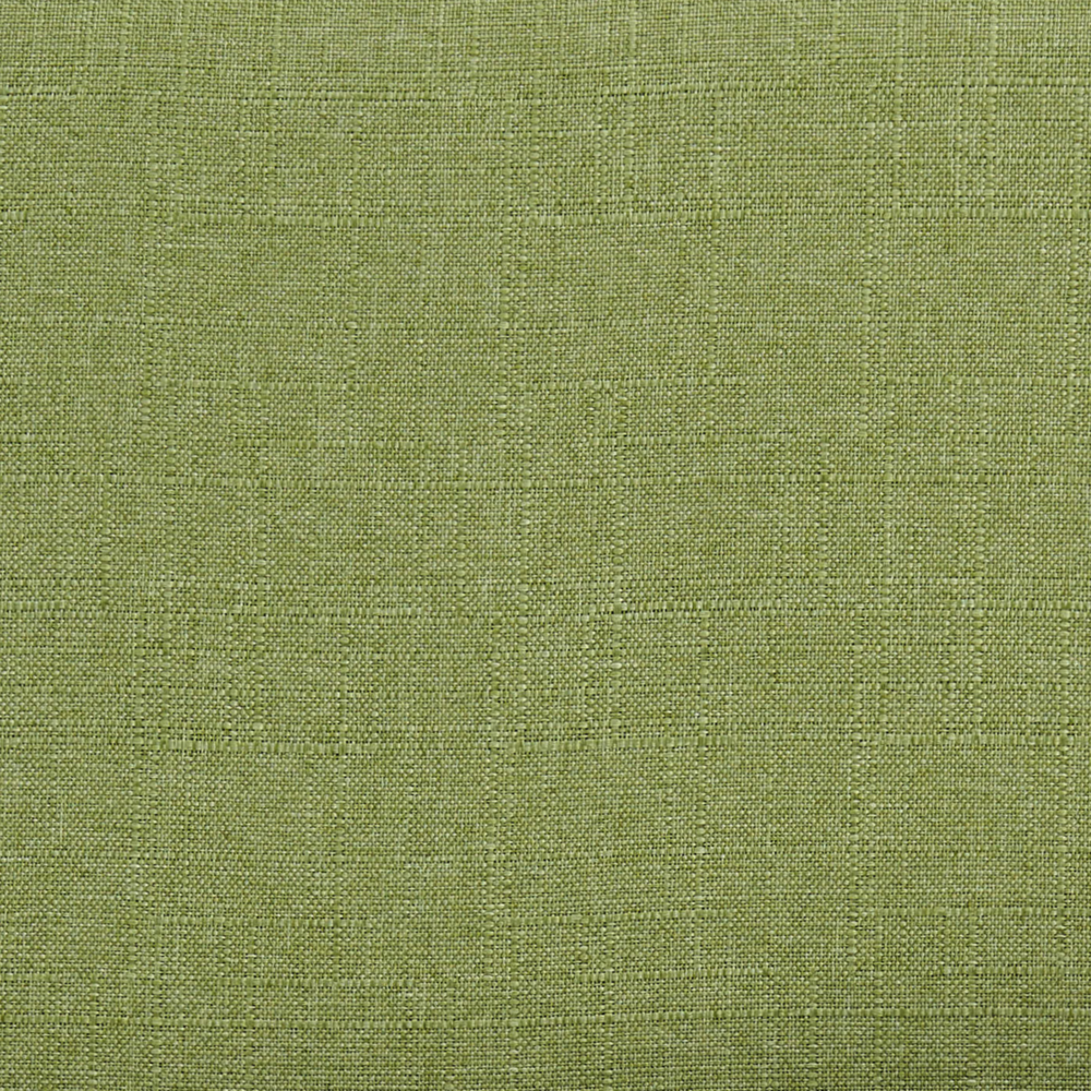 Letto imbottito tessuto verde rete a doghe testiera trapuntata 180 x 200 cm