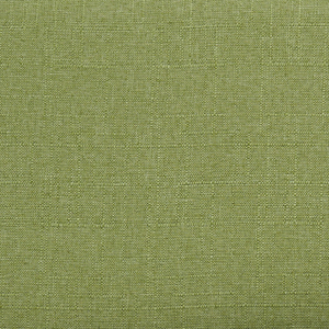 Letto imbottito tessuto verde rete a doghe testiera trapuntata 180 x 200 cm