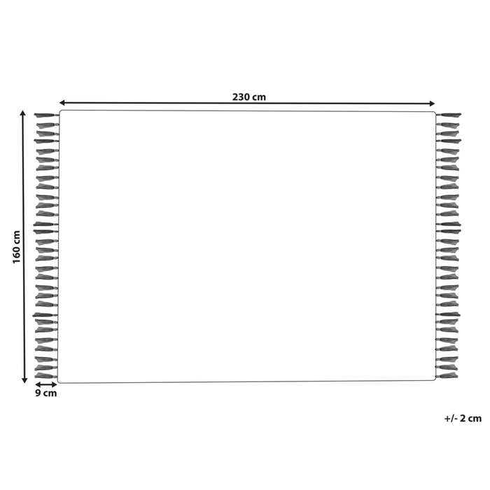 Tappeto viscosa grigio e verde 160 x 230 cm orientale invecchiato soggiorno camera da letto