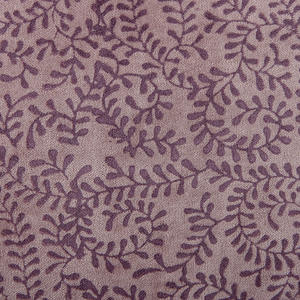 Set di 2 cuscini in velluto con motivo floreale 45x45 cm rosa soggiorno camera da letto stile boho