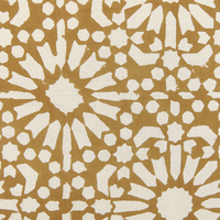 Cuscino decorativo cotone beige 45 x 45 cm motivo geometrico fatto a mano rivestimento sfoderabile con imbottitura boho style