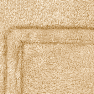 Coperta sabbia 125 x 150 cm soggiorno camera da letto accessorio divano