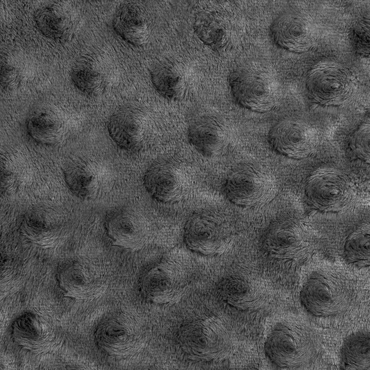 Coperta morbida in tessuto sintetico grigio e bianco 150 x 200 cm camera da letto salotto soggiorno