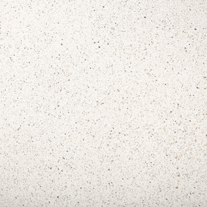 Set di 2 vasi polvere di pietra beige chiaro 31 cm coppia di fioriere accessori decorativi per interni e esterni moderni e minimalisti