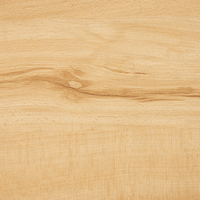 Cassettiera con 4 cassetti in rattan in colore marrone chiaro stile boho soggiorno camera da letto