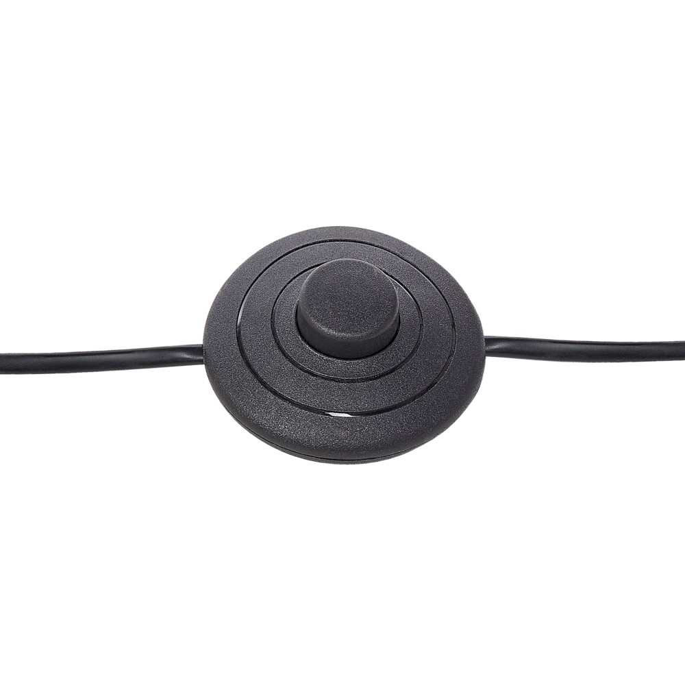 Lampada da terra in metallo con plafoniera vetro dorato 133 cm camera da letto soggiorno moderno contemporaneo