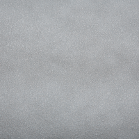 Set di 2 vasi in poliresina in fibra di vetro di colore grigio 43 x 43 x 52 cm interni ed esterni