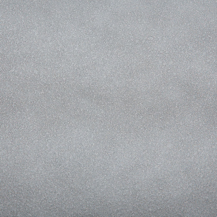 Set di 2 vasi in poliresina in fibra di vetro di colore grigio 43 x 43 x 52 cm interni ed esterni