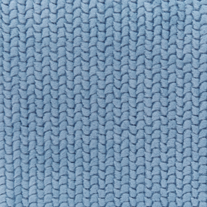 Coperta blu in poliestere 200 x 220 cm copriletto decorativo in morbida pelliccia plaid