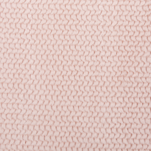 Coperta rosa in poliestere 200 x 220 cm copriletto decorativo in morbida pelliccia plaid