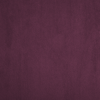 Panca portaoggetti per camera da letto velluto di poliestere rosso borgogna e gambe dorate design glam mobili da soggiorno a tinta unita