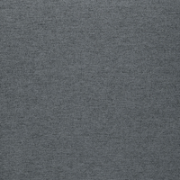 Divano angolare 4 posti grafite cuscini dello schienale imbottiti destro soggiorno moderno